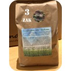 Groendakvoer Sedum ecozakken 3 x 3½ kg